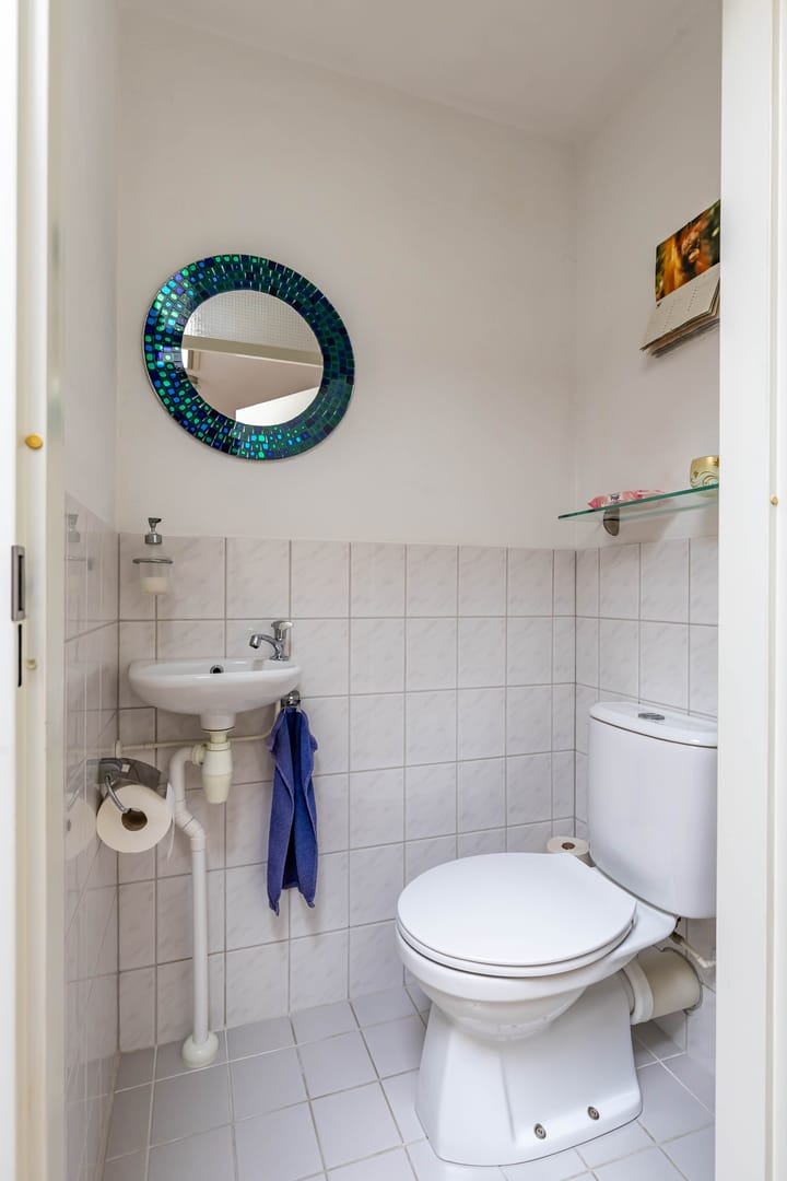 Foto 33 van Oostersingel 23-32