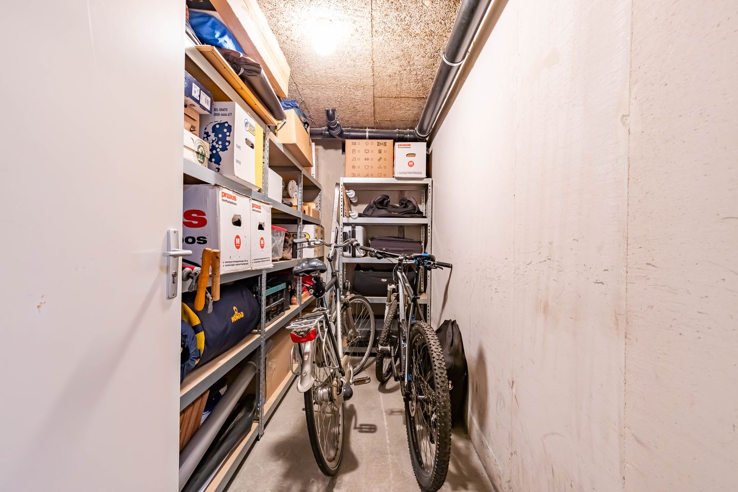 Foto 34 van Oostersingel 23-32