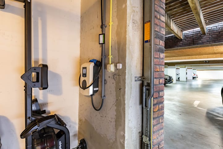 Foto 37 van Oostersingel 23-32