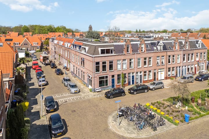 Photo 2 of Magnoliastraat 9