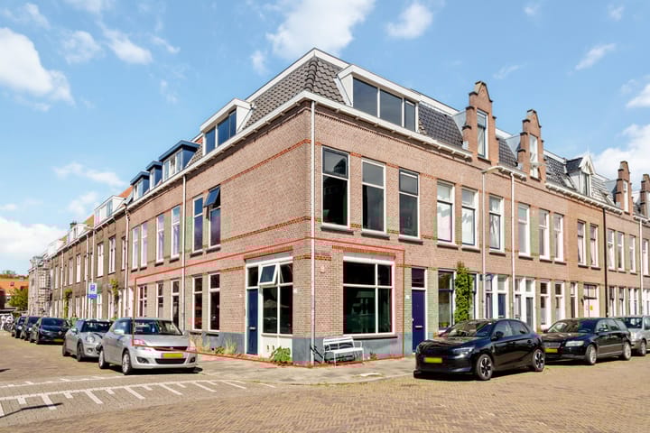 Photo 3 of Magnoliastraat 9