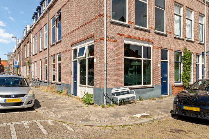 Photo 4 of Magnoliastraat 9