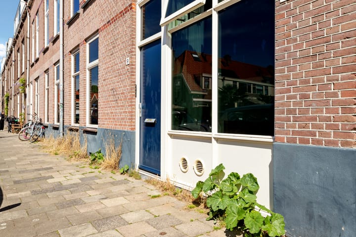 Photo 5 of Magnoliastraat 9