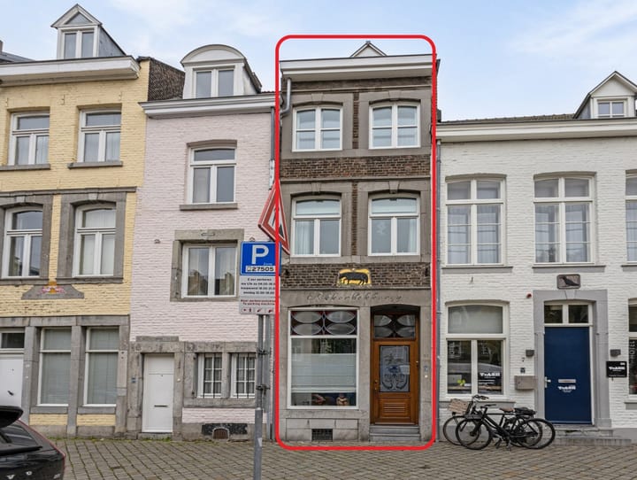 Foto 1 van Boschstraat 53