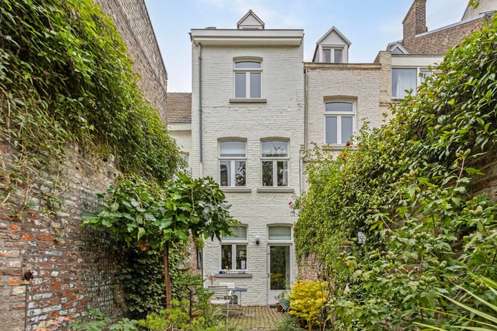 Foto 2 van Boschstraat 53