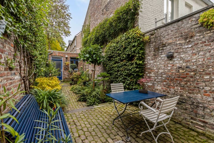 Foto 25 van Boschstraat 53