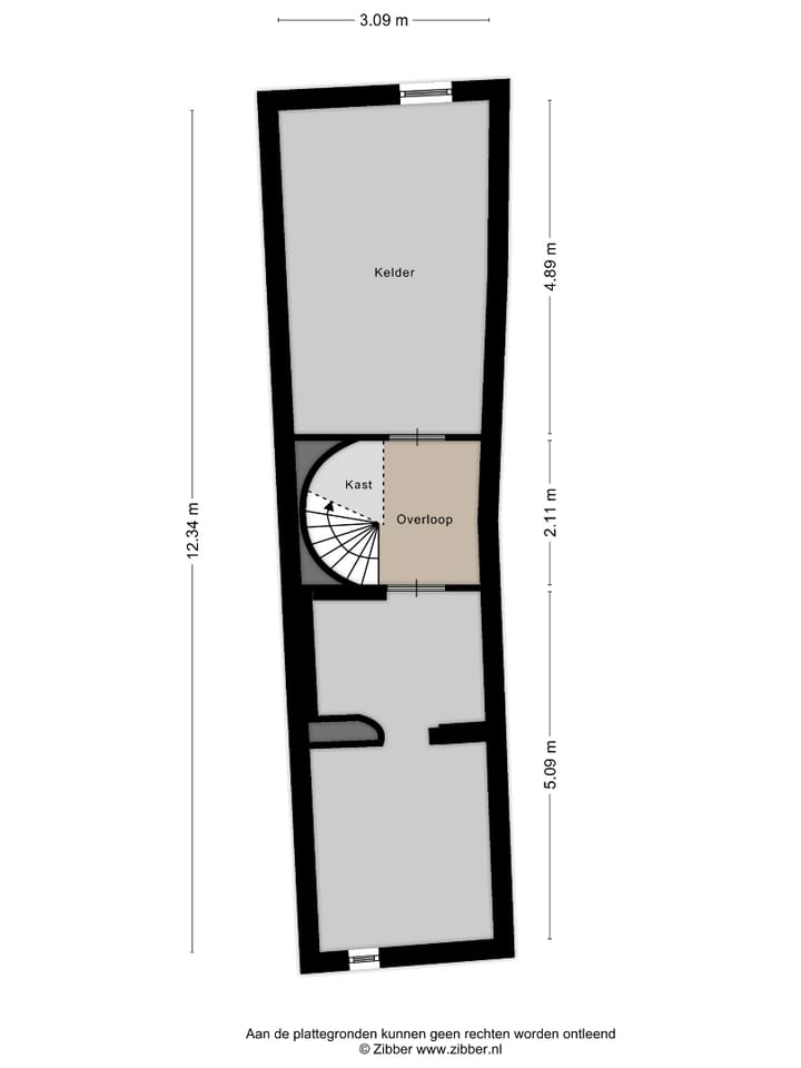 Foto 29 van Boschstraat 53