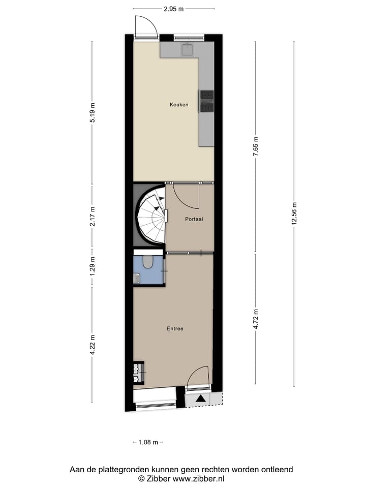 Foto 30 van Boschstraat 53