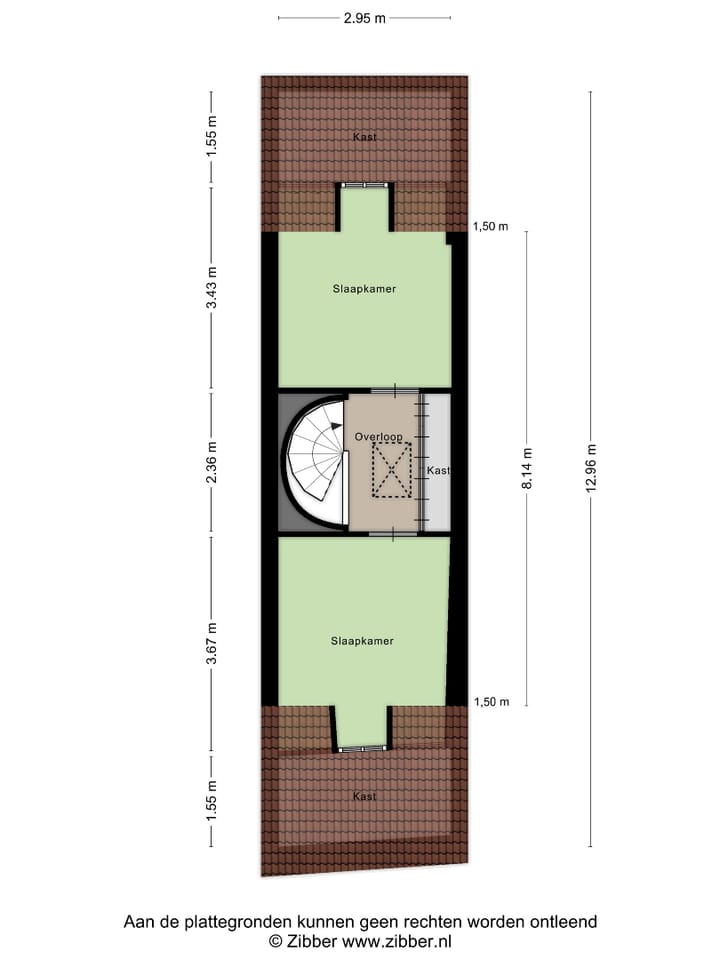 Foto 33 van Boschstraat 53