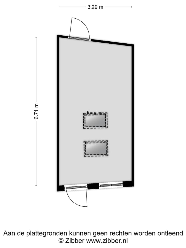 Foto 34 van Boschstraat 53