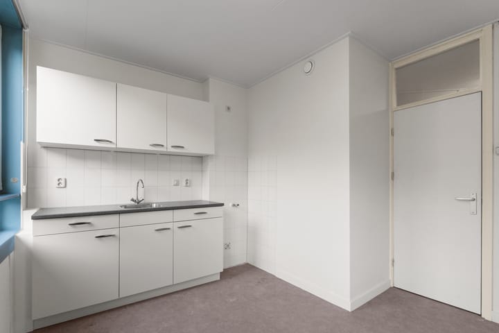 Photo 3 of Kromme Leimuidenstraat 22-1