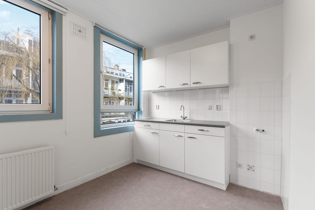 Foto 8 van Kromme Leimuidenstraat 22-1