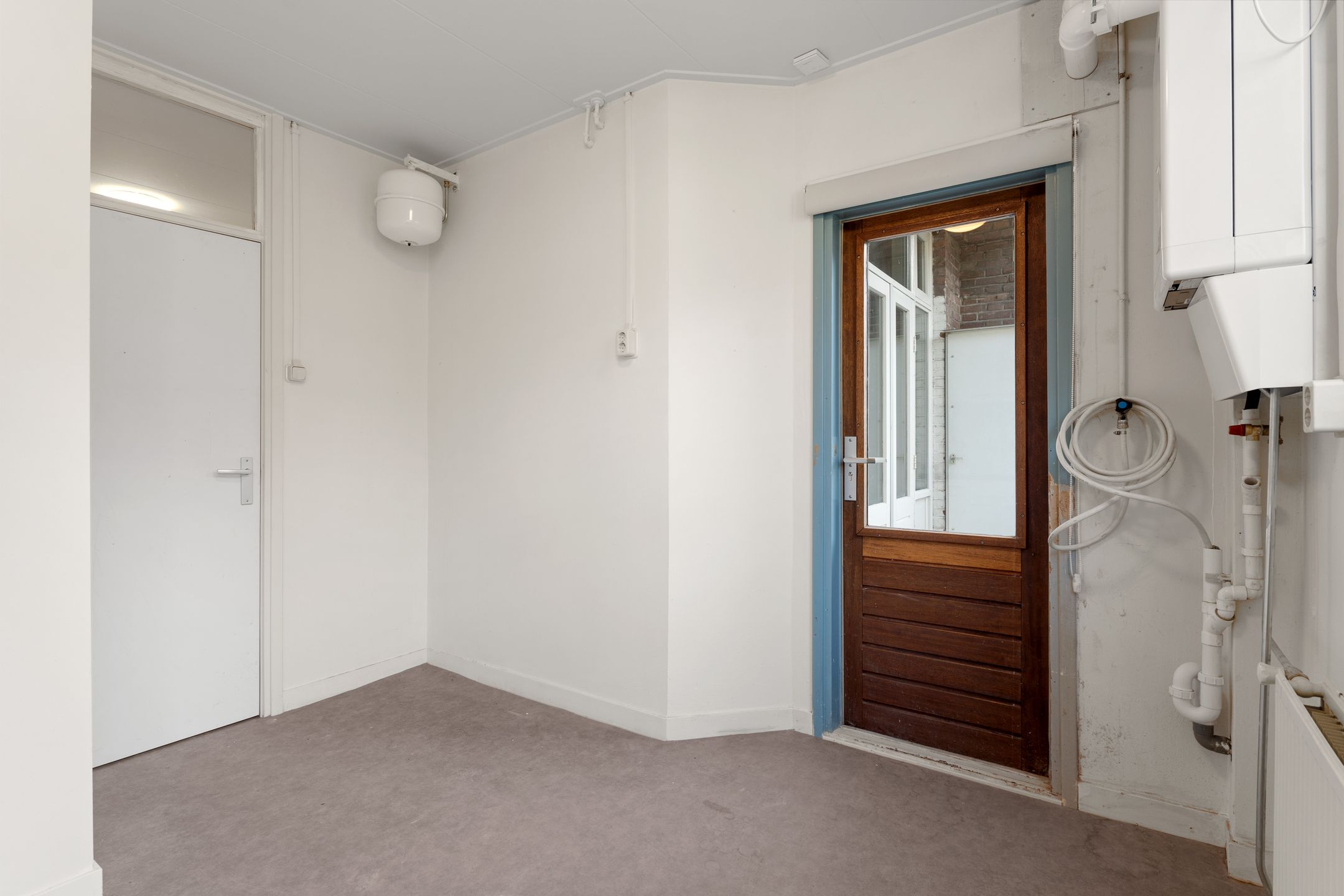 Foto 9 van Kromme Leimuidenstraat 22-1