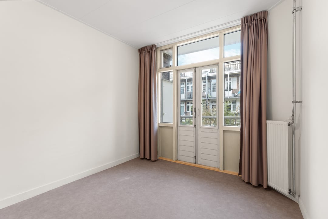 Foto 11 van Kromme Leimuidenstraat 22-1