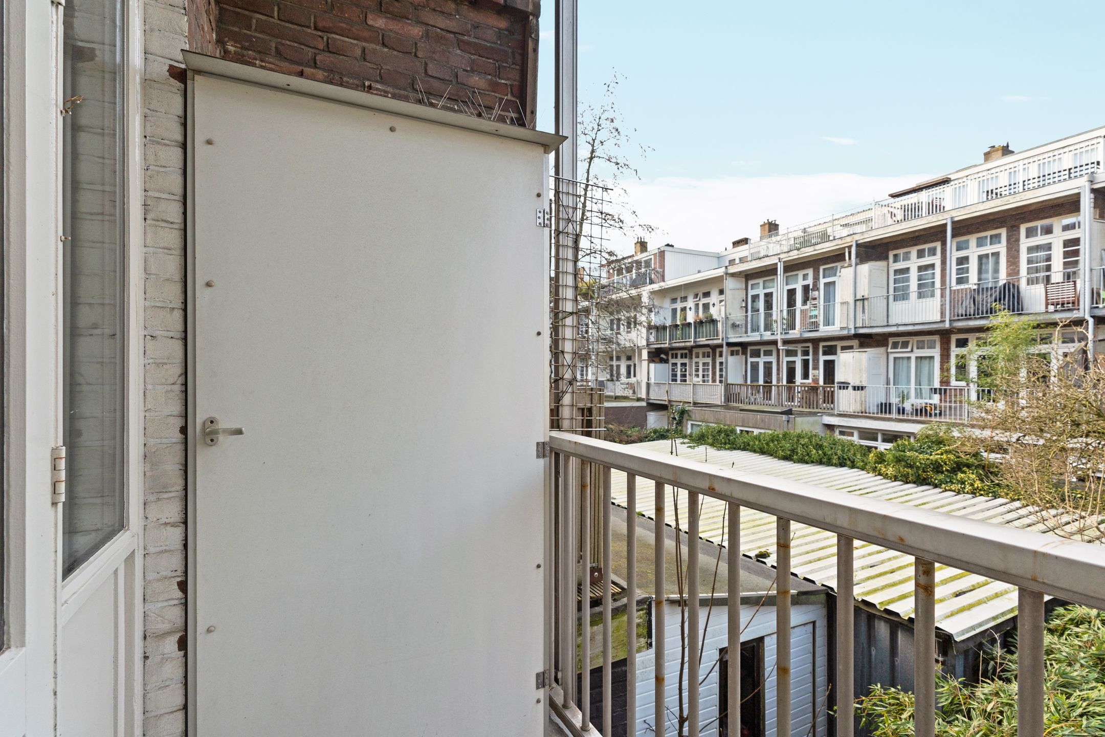 Foto 12 van Kromme Leimuidenstraat 22-1