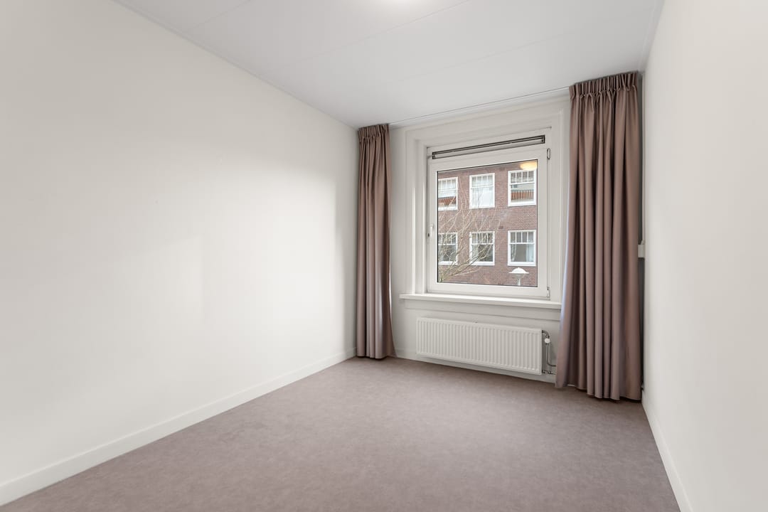 Foto 13 van Kromme Leimuidenstraat 22-1