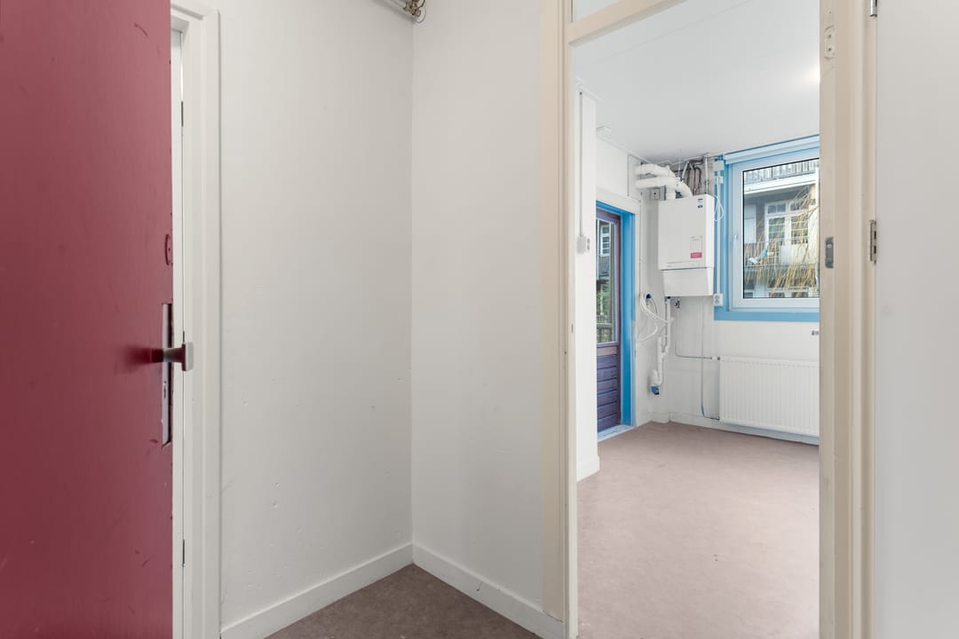 Foto 16 van Kromme Leimuidenstraat 22-1