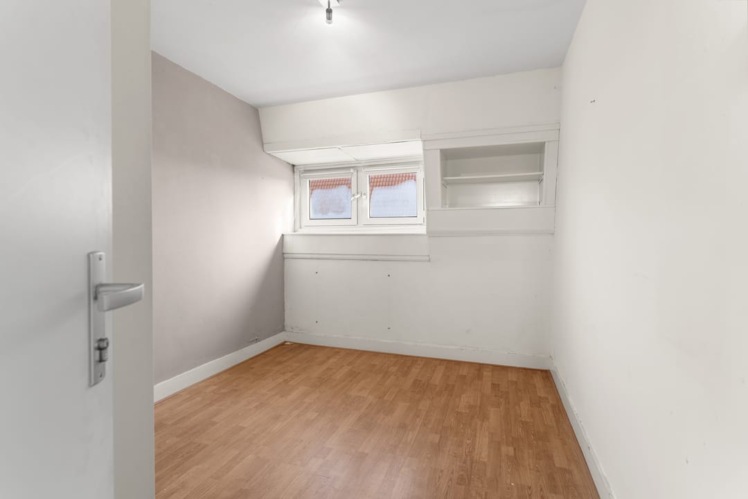 Foto 17 van Kromme Leimuidenstraat 22-1