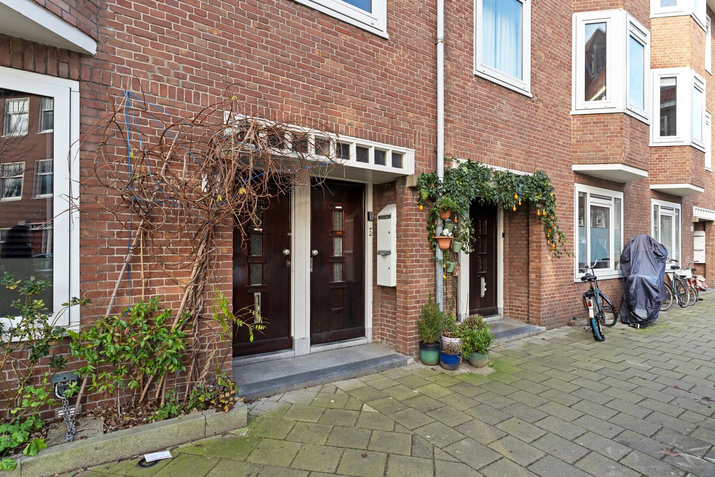 Foto 19 van Kromme Leimuidenstraat 22-1