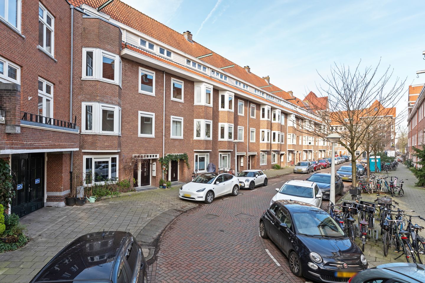 Foto 20 van Kromme Leimuidenstraat 22-1