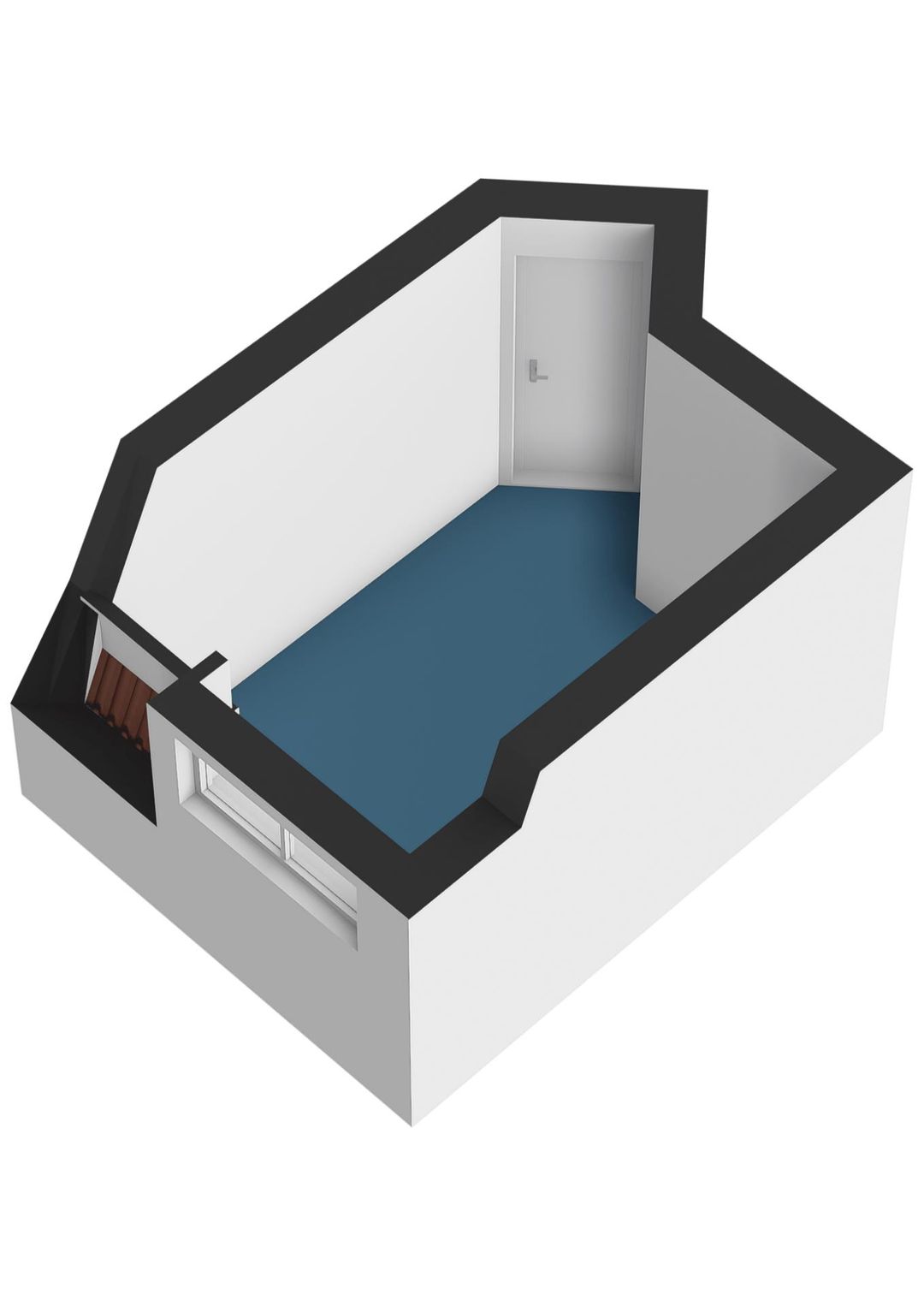 Foto 22 van Kromme Leimuidenstraat 22-1