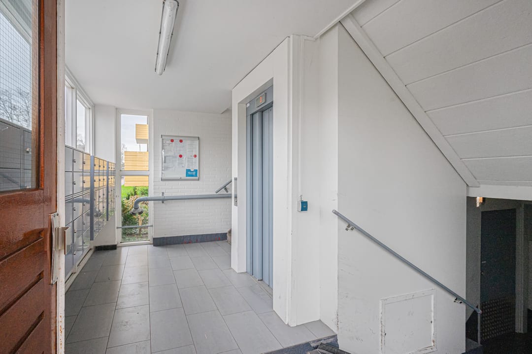 Photo 7 of Damsterdiep 129