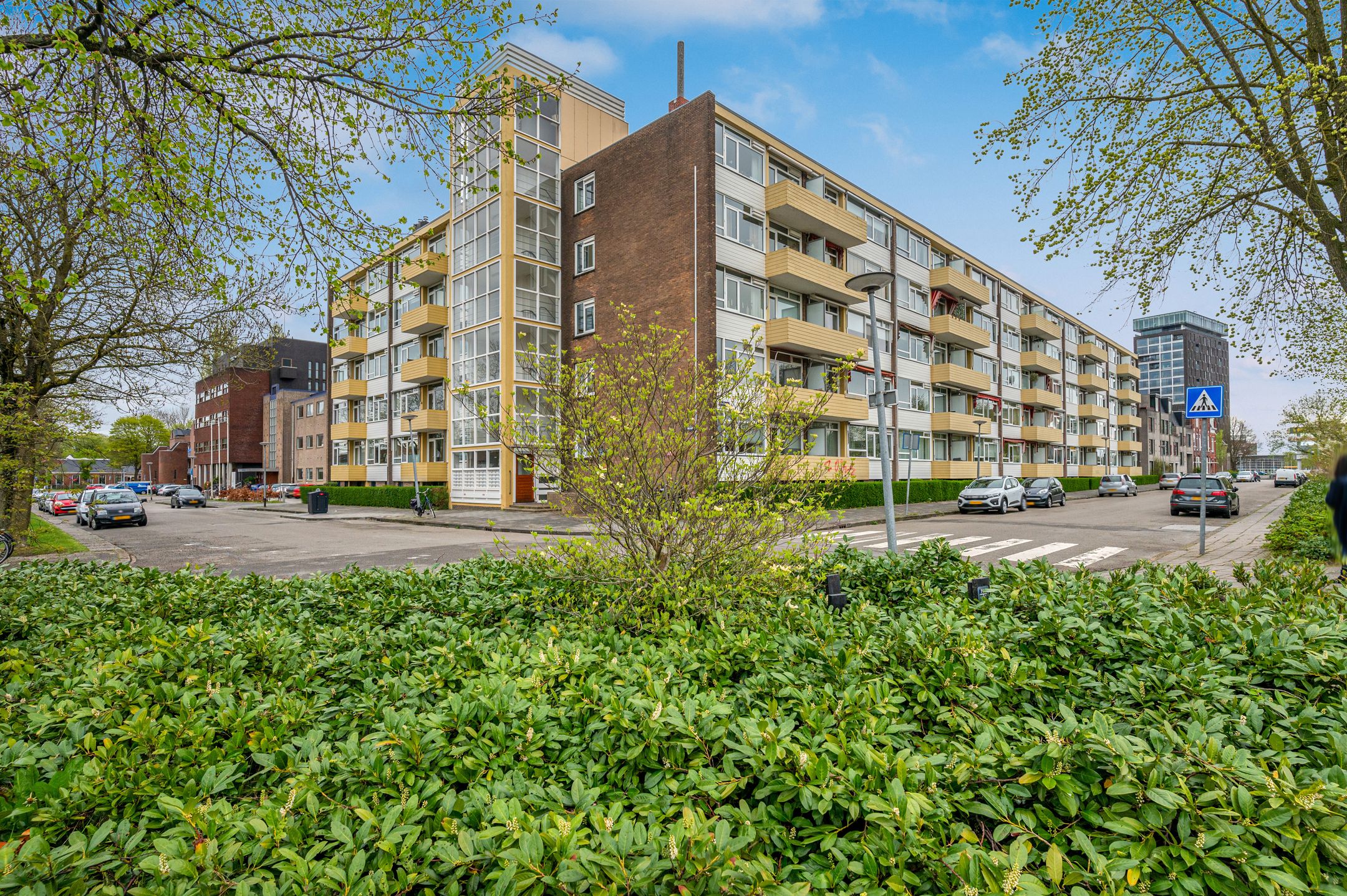 Photo 3 of Damsterdiep 129