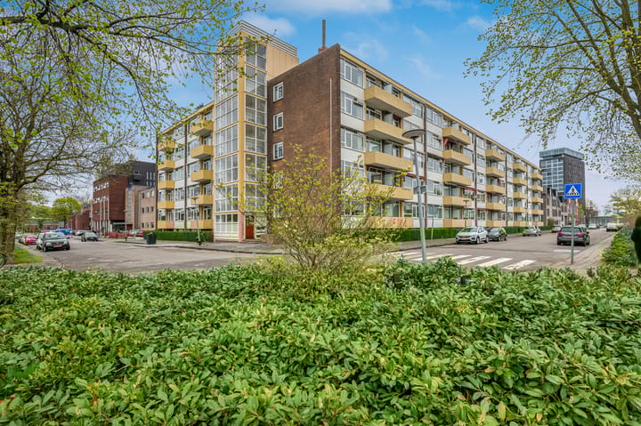 Foto 3 van Damsterdiep 129