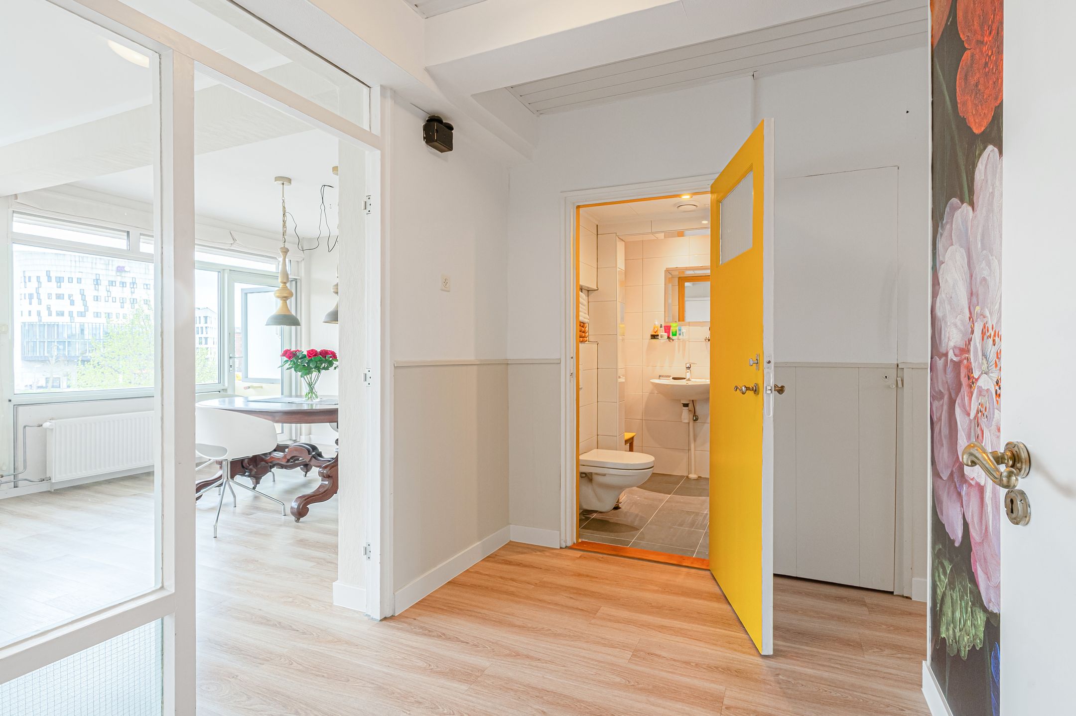 Photo 12 of Damsterdiep 129