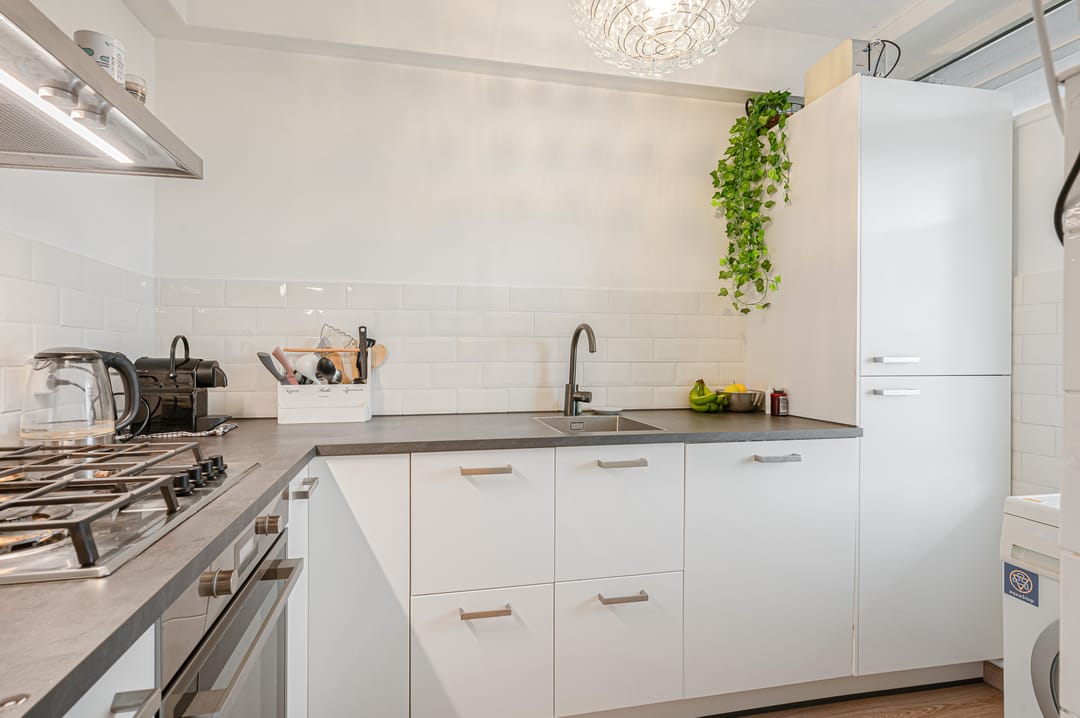 Photo 26 of Damsterdiep 129