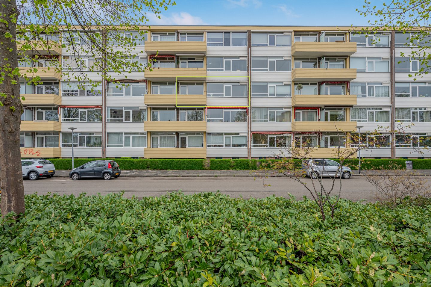 Photo 4 of Damsterdiep 129