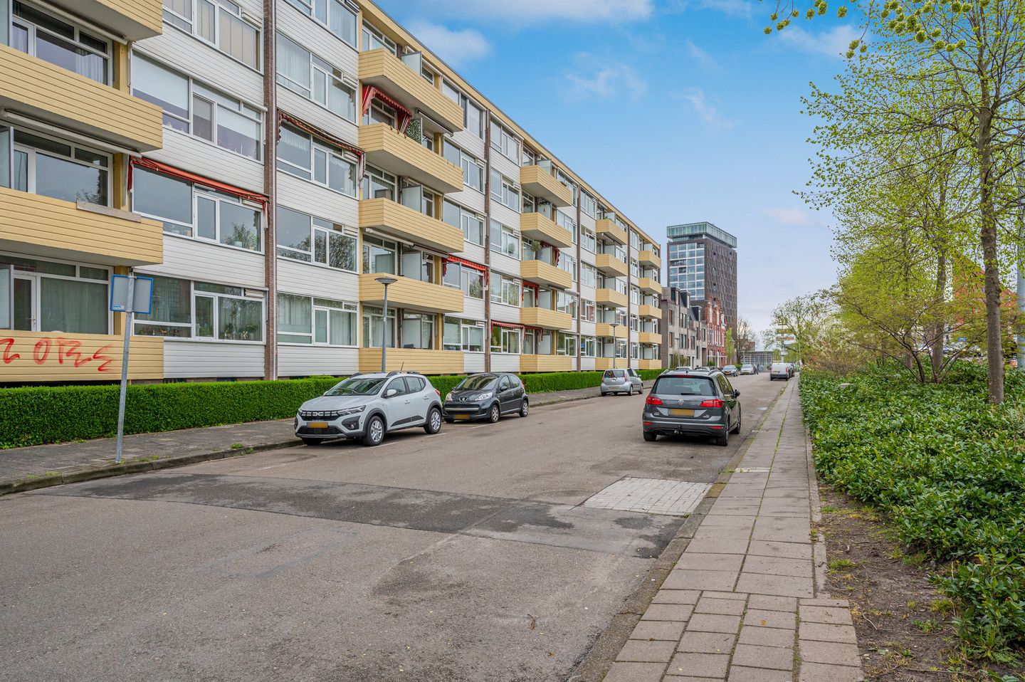 Photo 5 of Damsterdiep 129