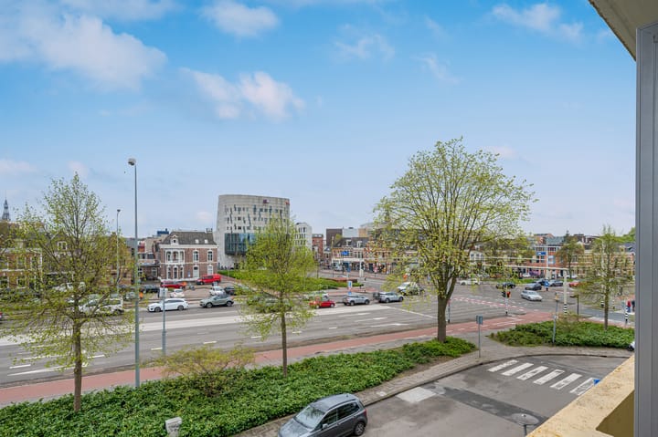 Photo 1 of Damsterdiep 129