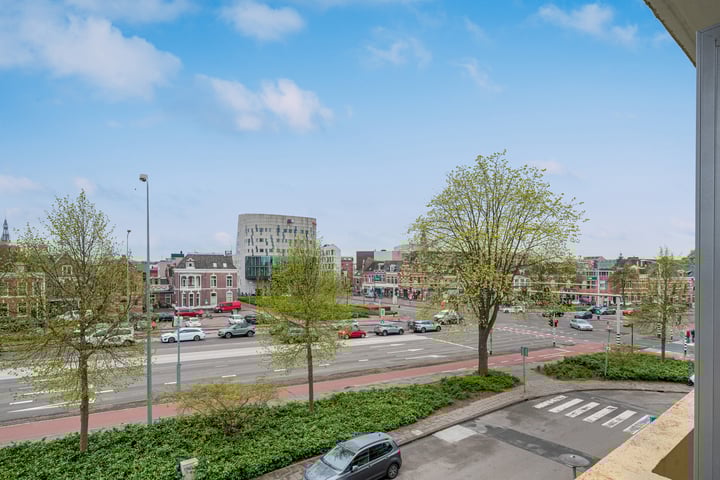 Damsterdiep 129