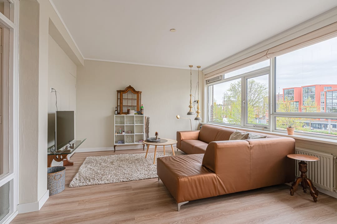 Photo 16 of Damsterdiep 129