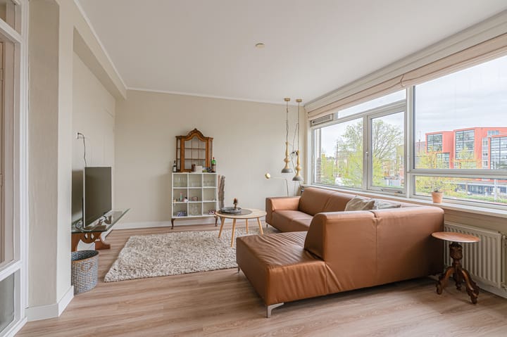 Photo 16 of Damsterdiep 129