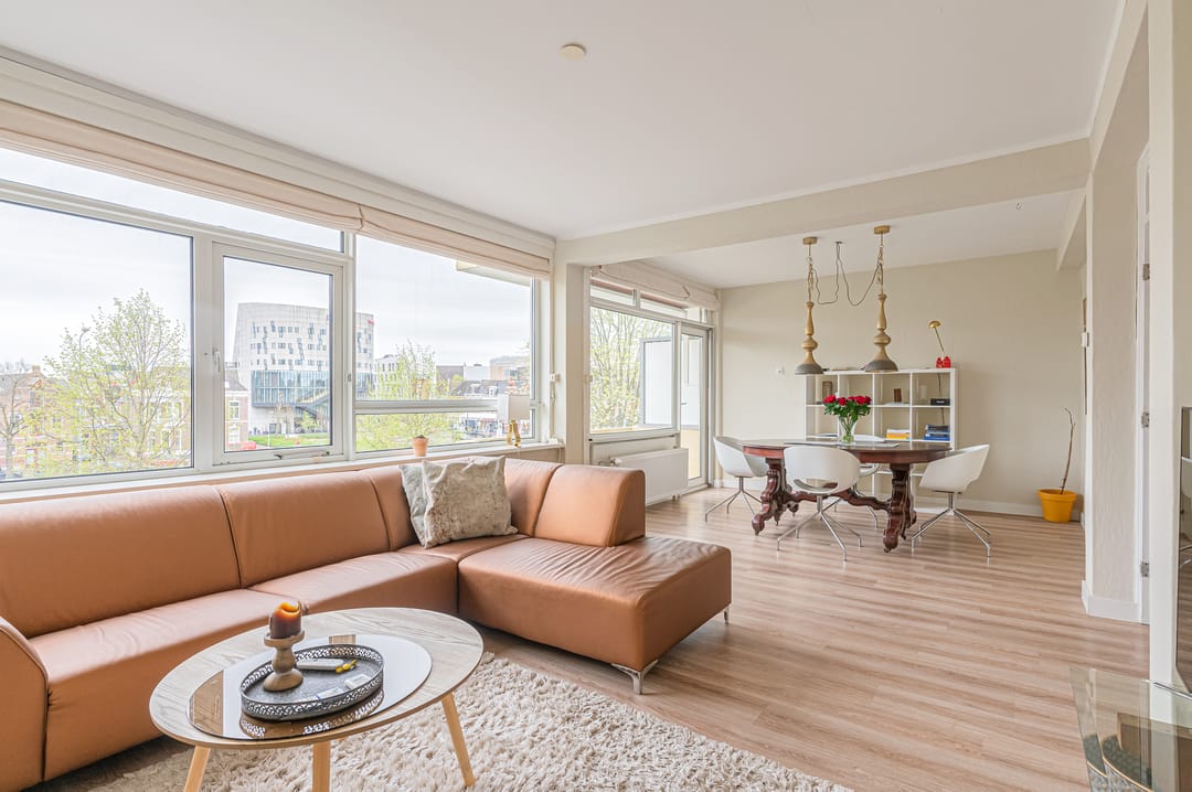 Photo 17 of Damsterdiep 129