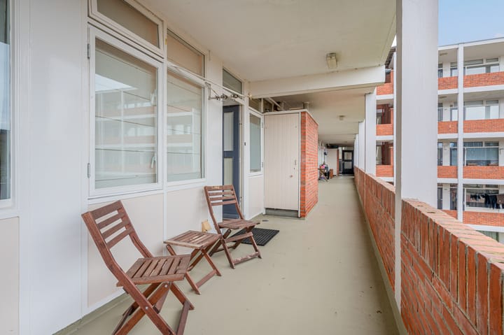 Photo 10 of Damsterdiep 129