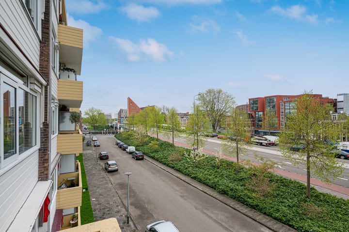 Photo 20 of Damsterdiep 129