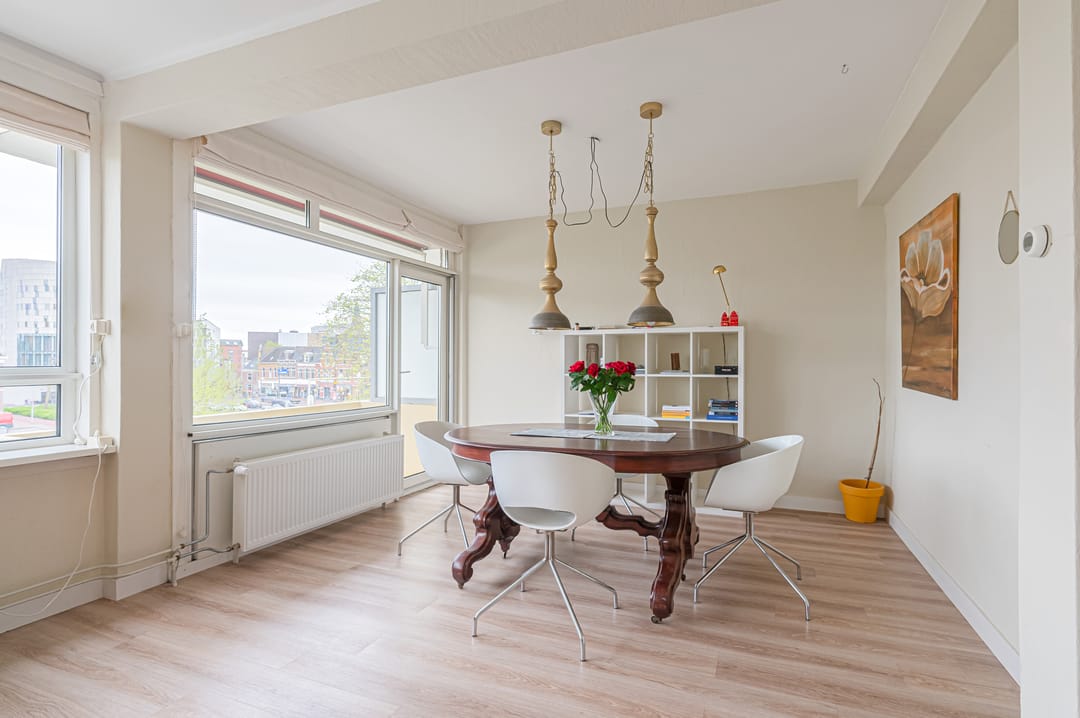 Photo 13 of Damsterdiep 129