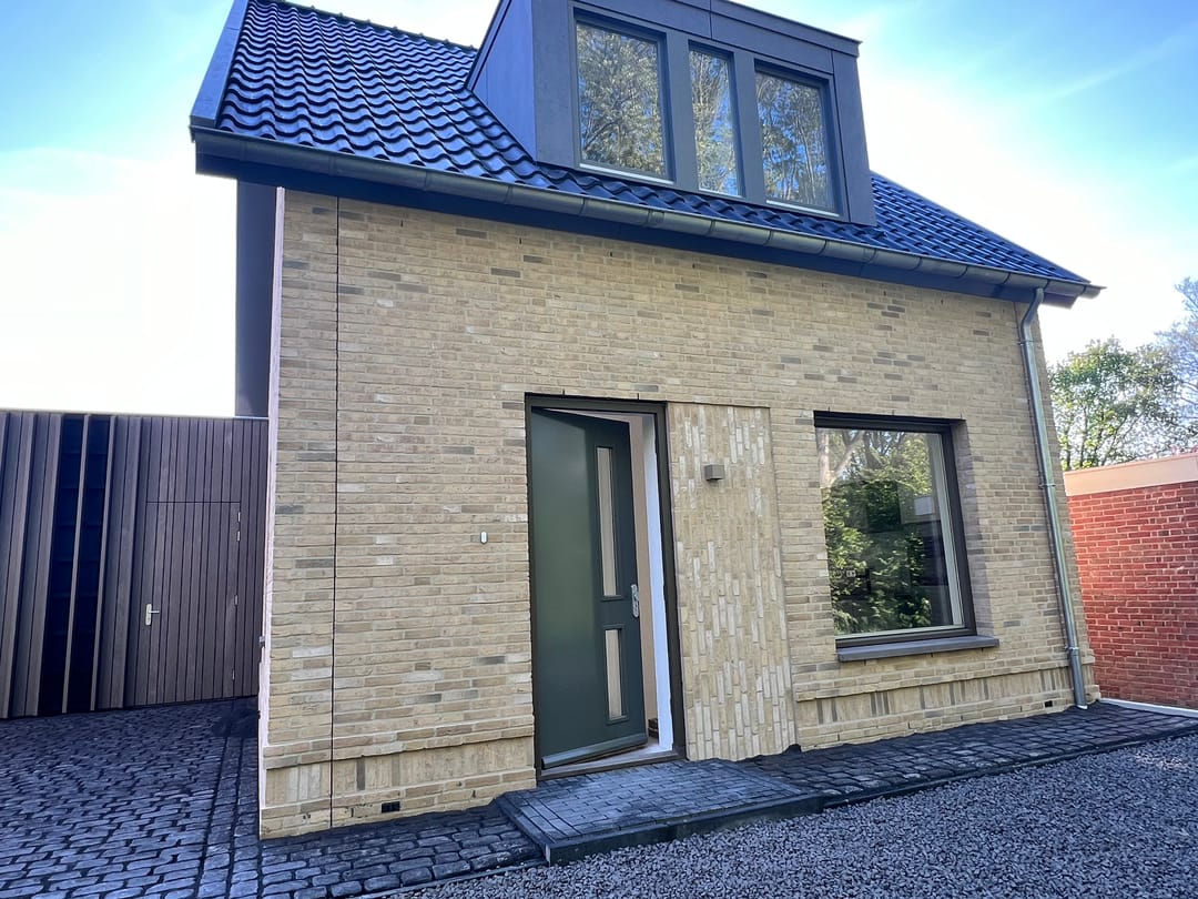 Foto 2 van Nijverheidsweg 15