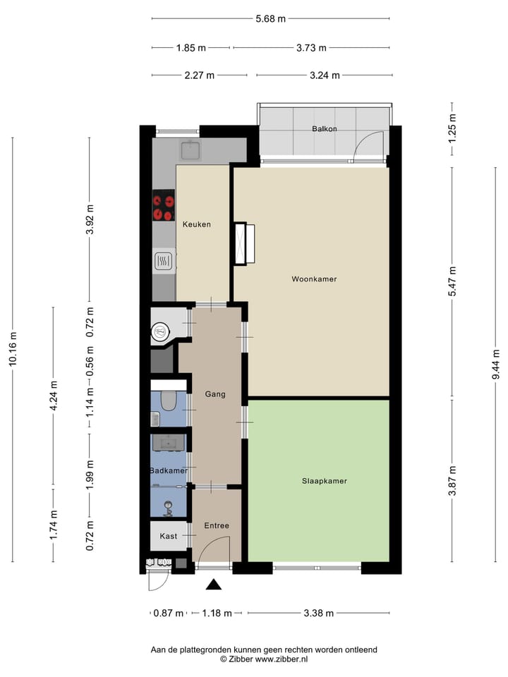 Photo 23 of Brinklaan 207