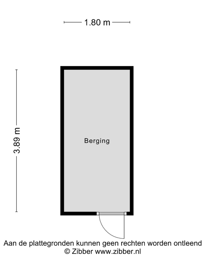 Photo 25 of Brinklaan 207