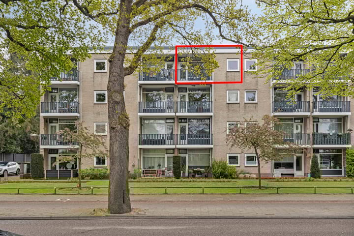 Foto 4 van Brinklaan 207