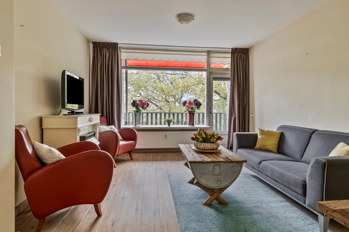 Foto 2 van Brinklaan 207