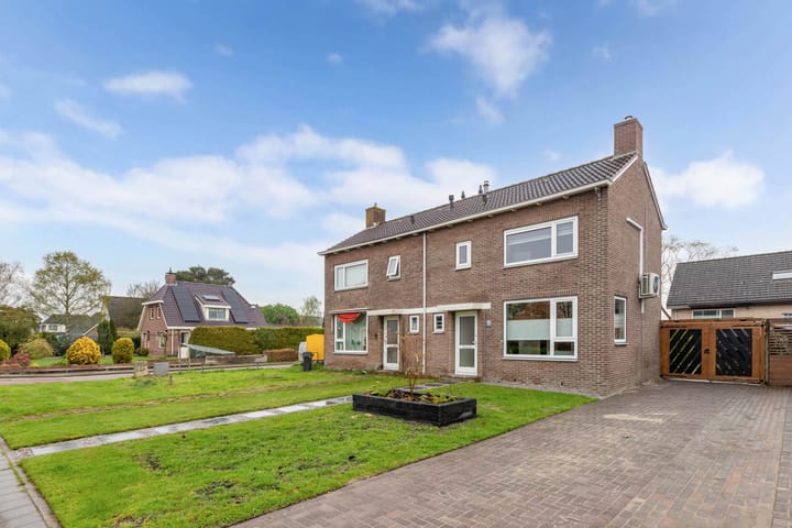 Foto 1 van Marwei 36