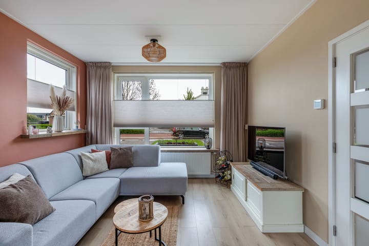 Foto 10 van Marwei 36