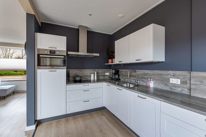 Foto 20 van Marwei 36