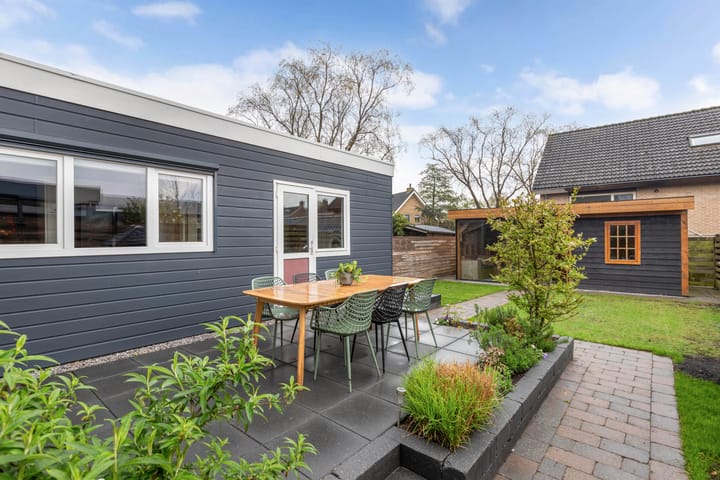 Foto 35 van Marwei 36