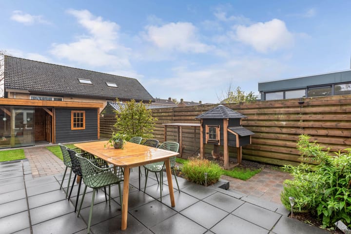 Foto 36 van Marwei 36